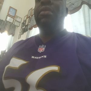 Meet your Posher, Frank